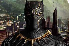 Black Panther
