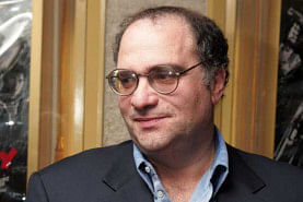 bob weinstein