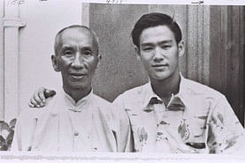 Bruce-Lee