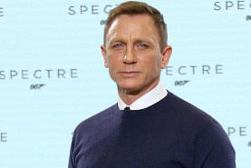 Daniel Craig