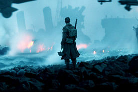 dunkirk