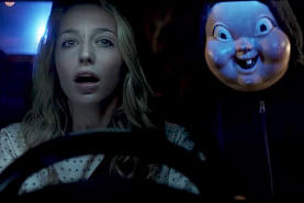 happy death day