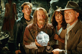 Indiana Jones