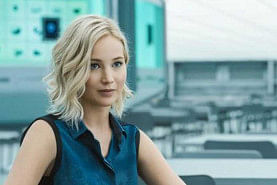 Jennifer Lawrance
