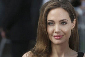 Angelina Jolie