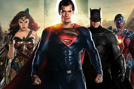 Justice League