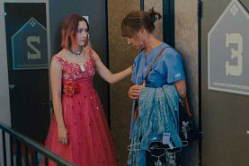 lady bird