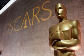 Oscar 2018