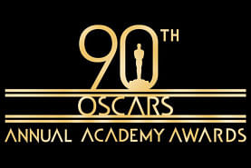 Oscars logo