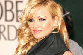 Pamela Anderson