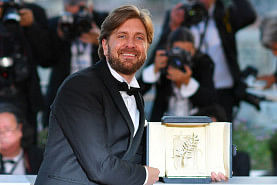 Ruben Ostlund