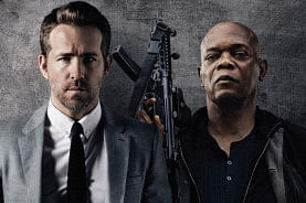 the hitmans bodyguard