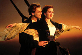 Titanic
