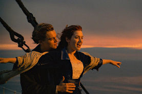 Titanic