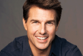 tom cruise