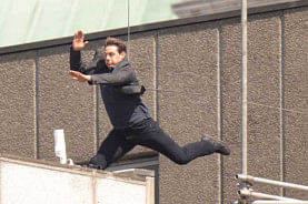 tom cruise