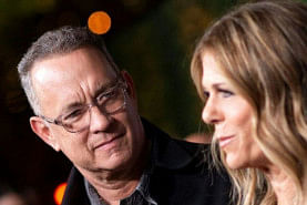 tom hanks and rita wilson