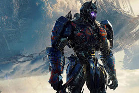 Transformers