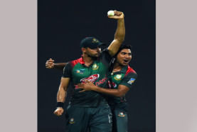 Mashrafee Mortaza