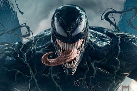 venom poster