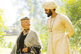 victoria and abdul