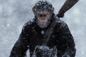 war of the planet of the apes