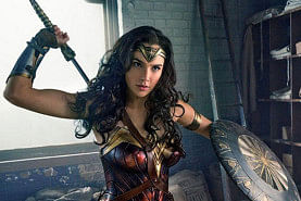wonder woman