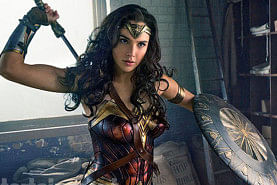 Wonder Woman