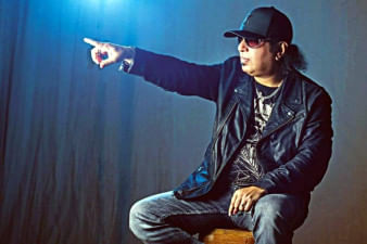 Ayub Bachchu