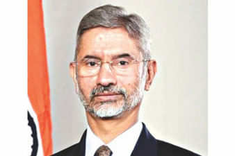 subrahmanyam jaishankar