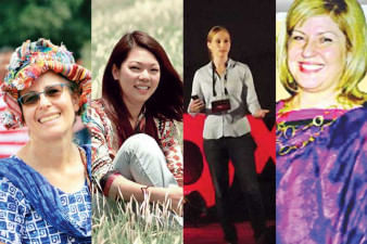 বাংলাদেশের টানে