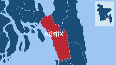 চট্টগ্রামে প্রাইভেটকার থামিয়ে ব্যবসায়ীকে গুলি করে হত্যা