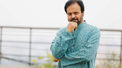 ‘ট্রাইব্যুনাল’ সিনেমায় তারিক আনাম খান