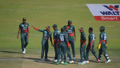 Bangladesh cricket team