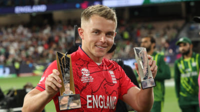 Sam Curran