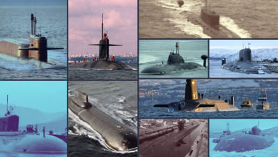 বিশ্বের সবচেয়ে বড় ১০ সাবমেরিন : সাবমেরিনের প্রচলন শুরু হয় প্রথম বিশ্বযুদ্ধের সময় যা বর্তমানে যুদ্ধক্ষেত্রের এক অন্যতম অস্ত্র।