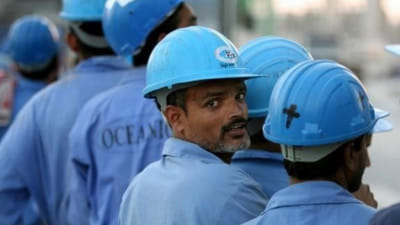 প্রবাসী আয় : চলতি বছরে বাংলাদেশে প্রবাসী আয় ২১ বিলিয়ন ডলার আসতে পারে, যা গত বছর ছিল ২২ বিলিয়ন ডলার।