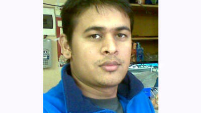 ক্ষিণ আফ্রিকায় বাংলাদেশি ব্যবসায়ীকে গুলি 