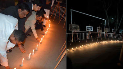 গণহত্যা দিবস