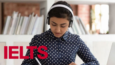 আইইএলটিএস: লিসেনিং-স্পিকিংয়ে ভোকাবুলারির ব্যবহার