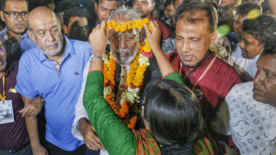 তালুকদার আব্দুল খালেক