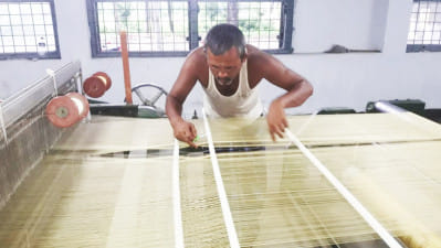 সুপ্রিয় রেশম কারখানা, রেশম কারখানা, রেশম, ঠাকুরগাঁও, ঠাকুরগাঁও রেশম কারখানা,