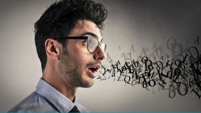 ইংরেজিতে কথা বলতে গিয়ে জড়তা