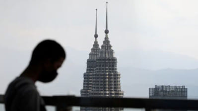 মালয়েশিয়া, আনোয়ার ইব্রাহিম, চীন, ভারত, মালয়েশিয়া ভ্রমণ, মালয়েশিয়ার ভিসা, 