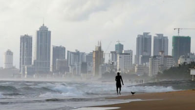 শ্রীলঙ্কা, শ্রীলঙ্কার অর্থনীতি, শ্রীলঙ্কার অর্থনৈতিক সংকট, শ্রীলঙ্কার পর্যটন,