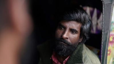 কারাগার থেকে পর্দায়