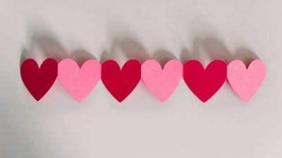 ভ্যালেন্টাইনস সপ্তাহ