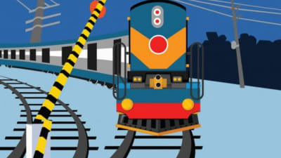 /article/কালীগঞ্জে ট্রেনে কাটা পড়ে ৩ জনের মৃত্যু