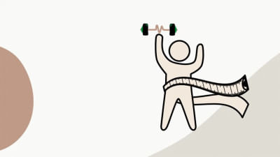 ওজন কমানোর মানসিক কৌশল