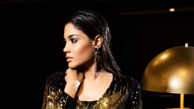 তৈলাক্ত ত্বকে মেকআপ